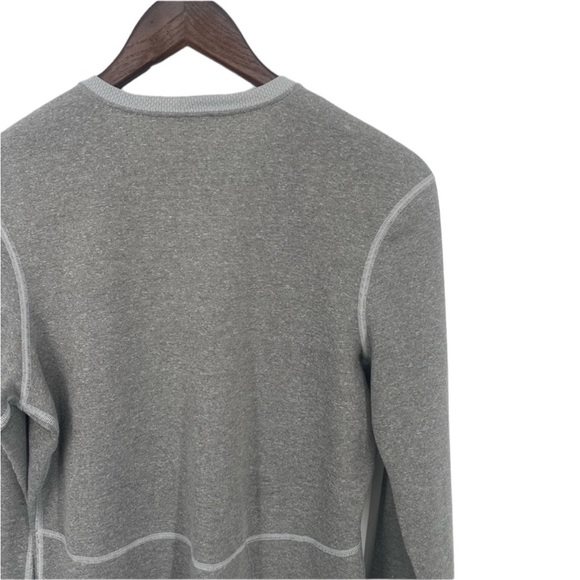 Patagonia Capilene 3 Midweight Crew Top Baselayer
Long Sleeve - Picture 6 of 7